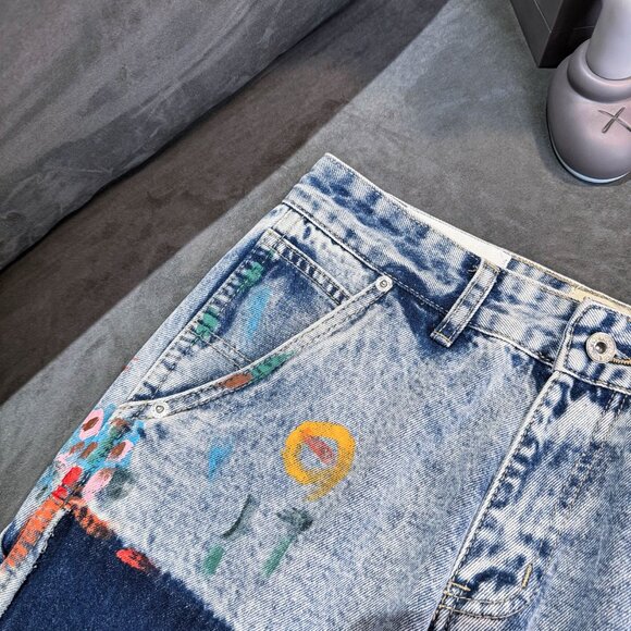 GALLERY DEPT Jeans - Picture 5 of 9